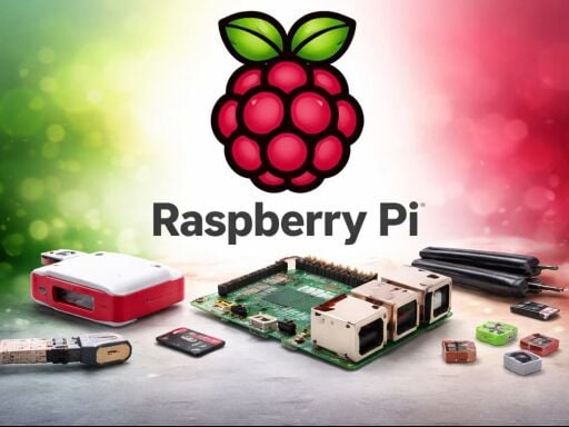 Raspberry Pi